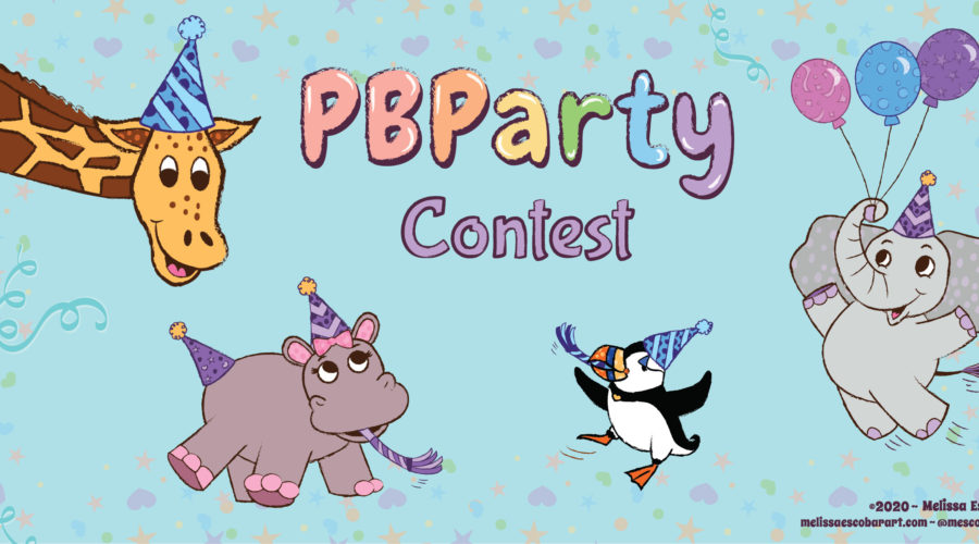 PBParty Annual Contest