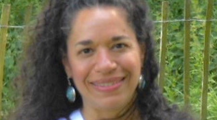 PBParty Success Story: Gabriele Davis