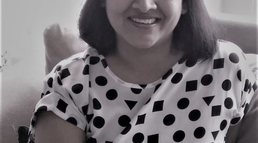 PBParty Success Story: Pooja Nukala