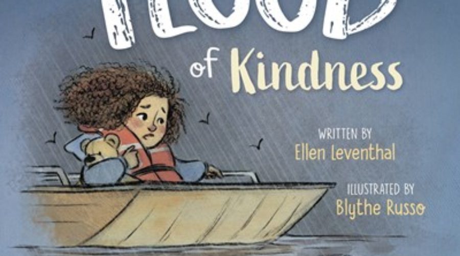 PBParty Success Story: Ellen Leventhal