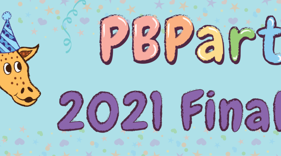 List of PBParty 2021 Finalists