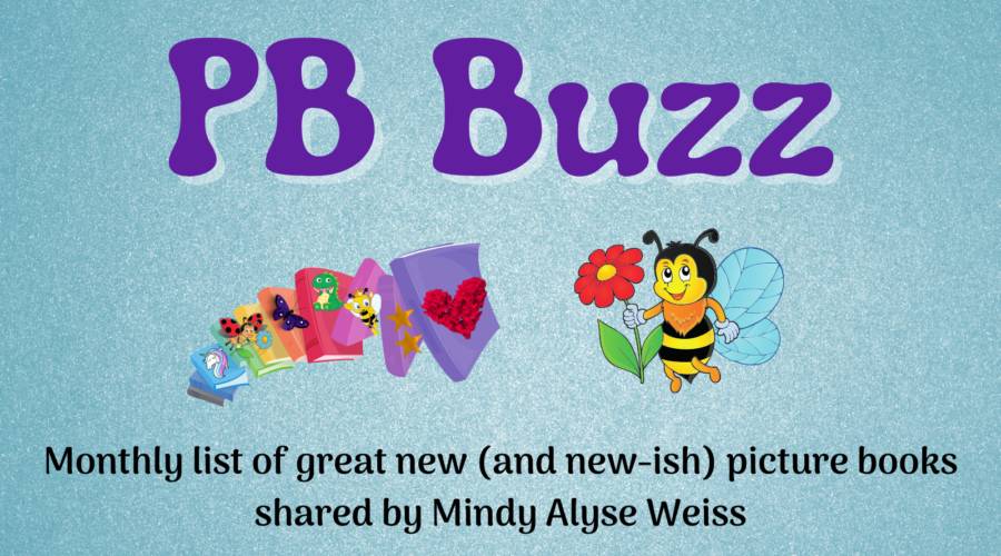 PB Buzz & Giveaways: September 2021