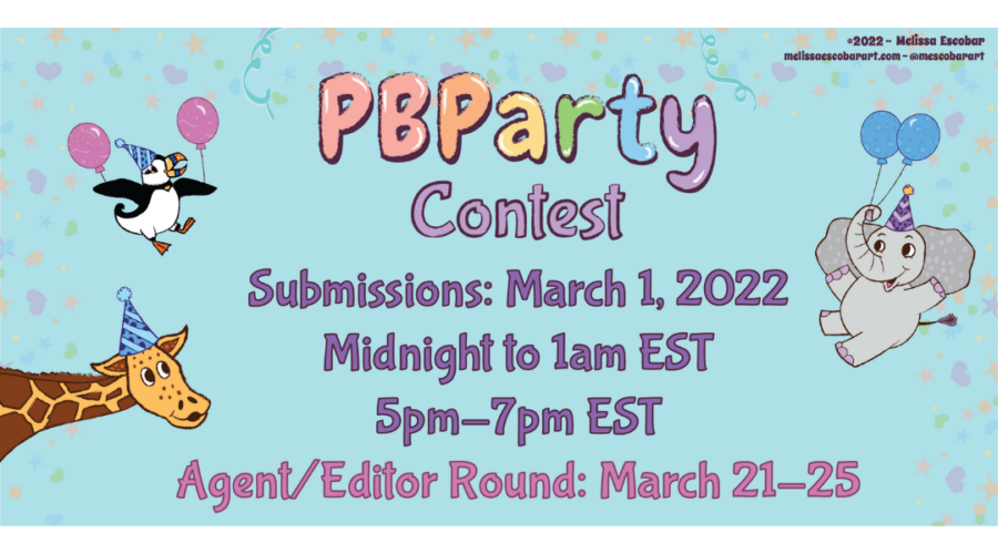 2022 PBParty Annual Contest