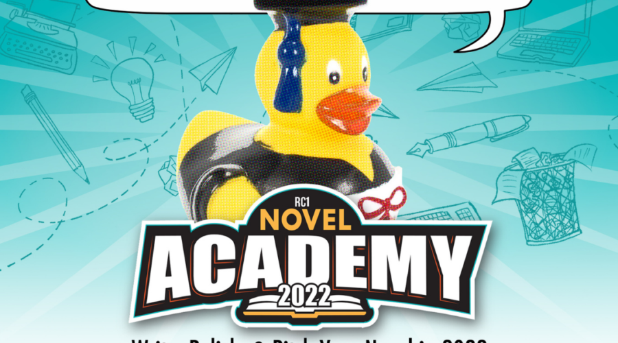 HUGE Giveaways & Interview with Ready Chapter 1 Academy Founder, Fred Koehler