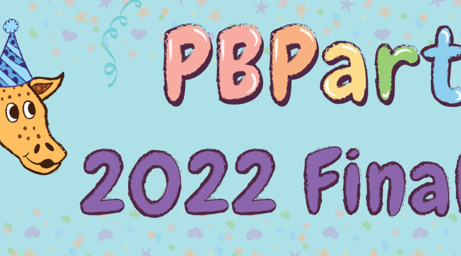 List of PBParty 2022 Finalists