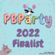 PBParty Entry #3 : Visit from Harmony
