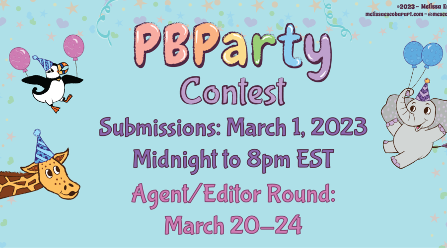 The 2023 PBParty Contest is Almost Here!