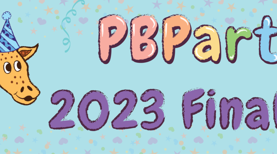 List of PBParty 2023 Finalists