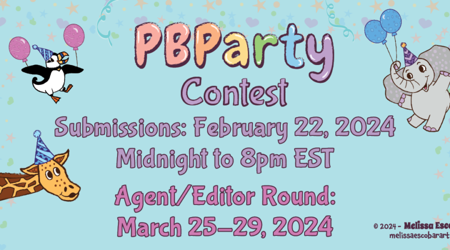 Last Post Before the 2024 PBParty Entry Window!