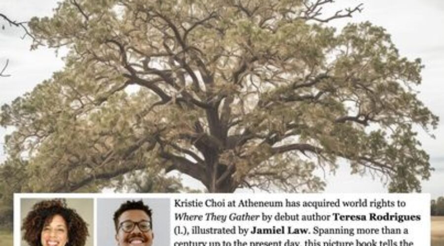 PBParty Success Story: Teresa Rodrigues