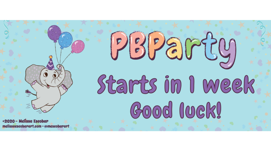 2024 PBParty Zoom Replay & Important Info