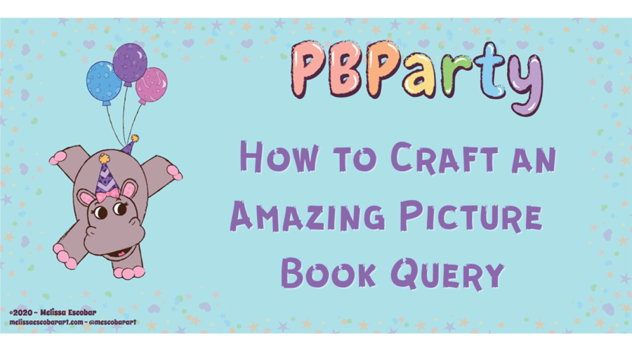 How to Craft an Amazing Picture Book Query