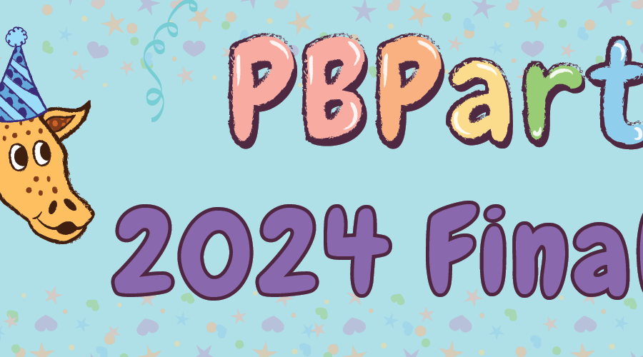 List of PBParty 2024 Finalists