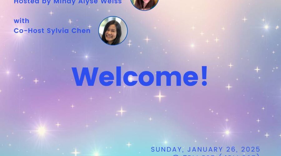 PBParty Prep Zoom 2025!