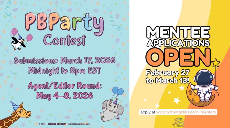 You Can Enter PBParty & PB Rising Stars!
