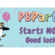 Enter the 2026 PBParty Contest NOW!