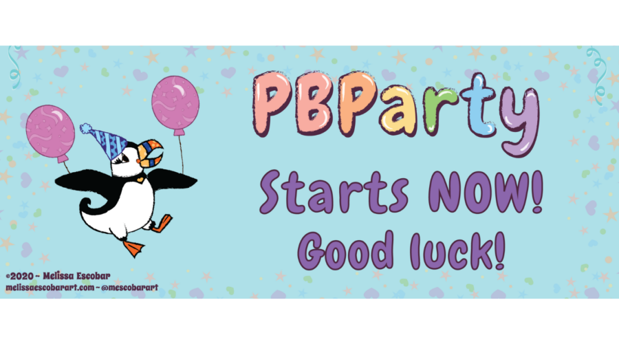 Enter the 2026 PBParty Contest NOW!