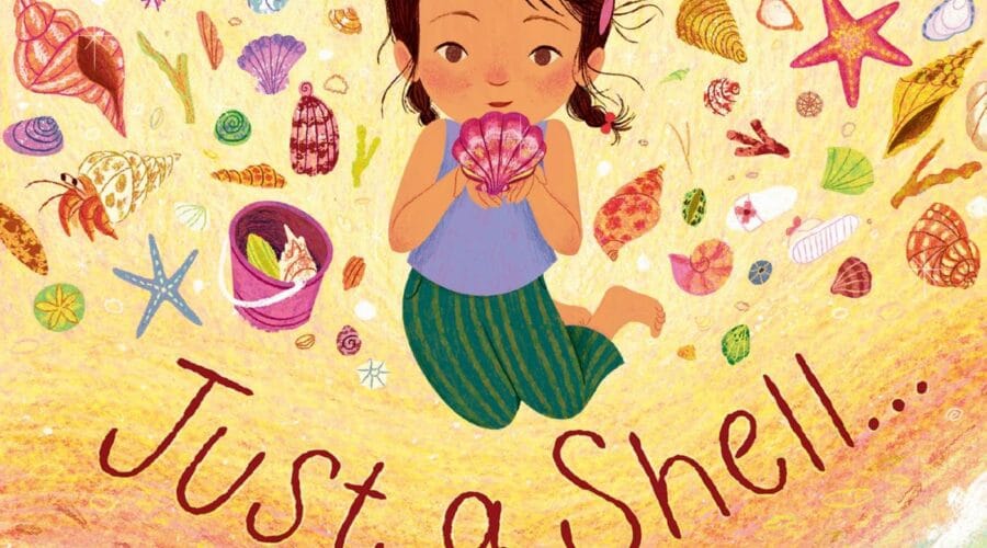 PBParty Critique Train PLUS Mini Mentorship Giveaway with Becca McMurdie