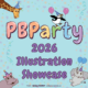 PBParty Illustration Showcase 2026