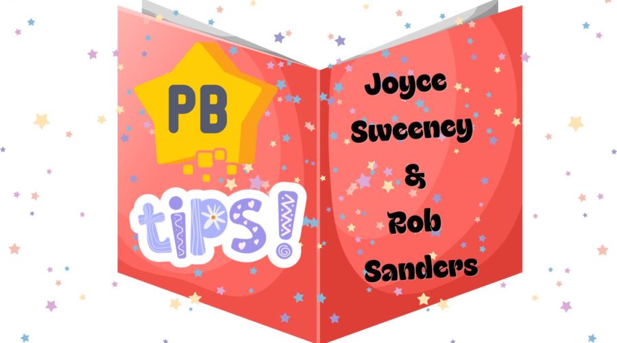 PB Tips, Critique/AMA Giveaway, Workshop & Critique Train!
